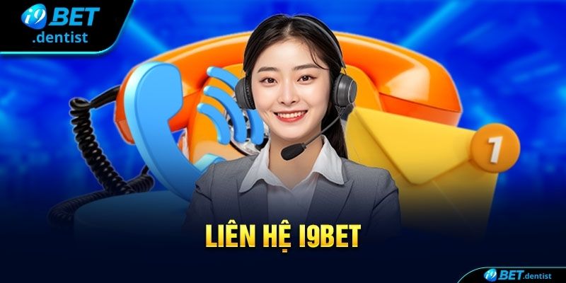 i9bet hỗ trợ 24/7