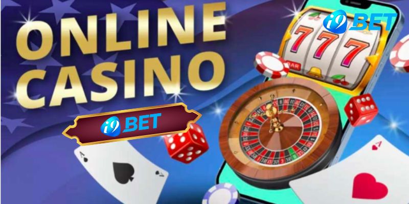 Hệ thống Casino Online siêu cấp hiện đại