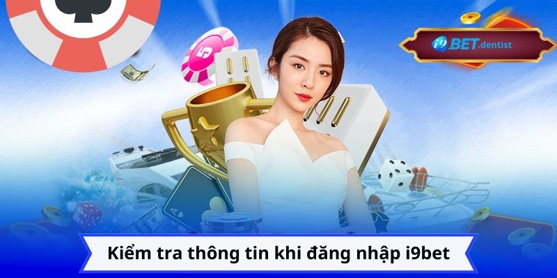 Lỗi không đăng nhập được do sai thông tin